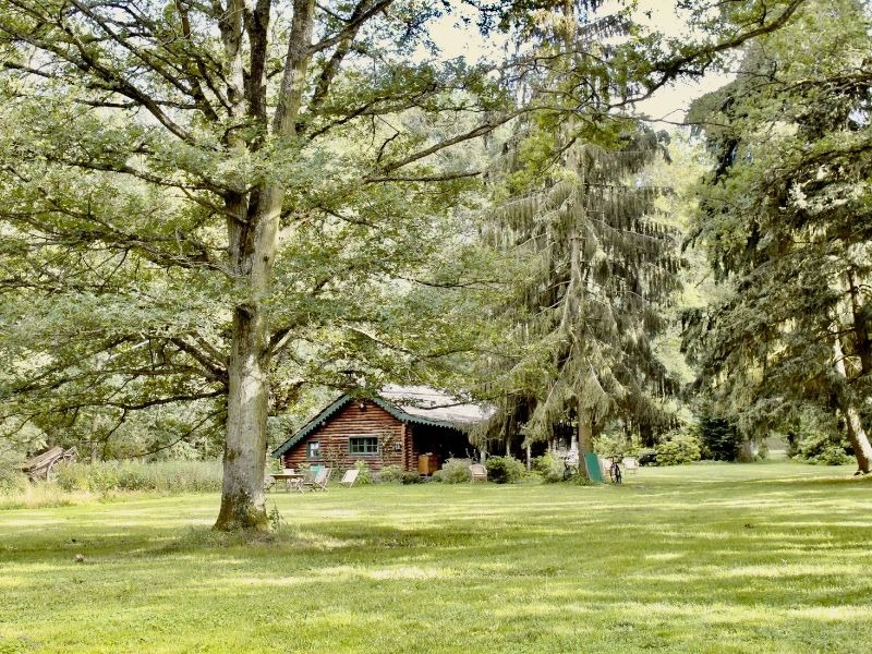 Gîtes Le Cerf-Volant in Adainville