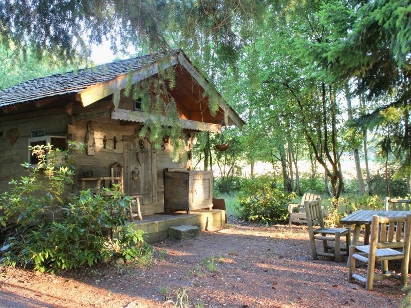 Gîtes Le Cerf-Volant in Adainville