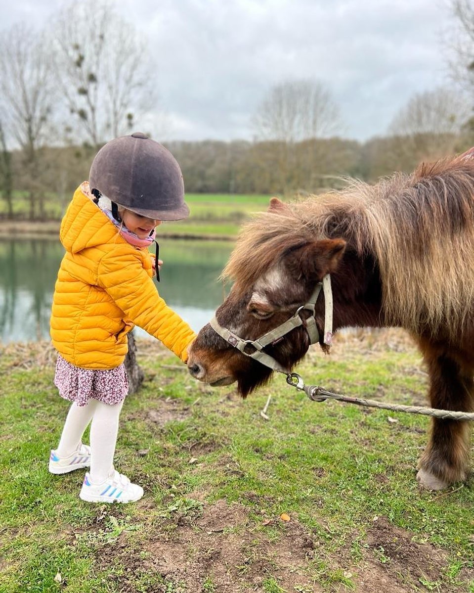 Malowe Nature educational farm