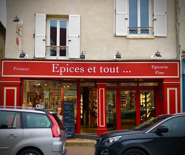 Epices & Tout