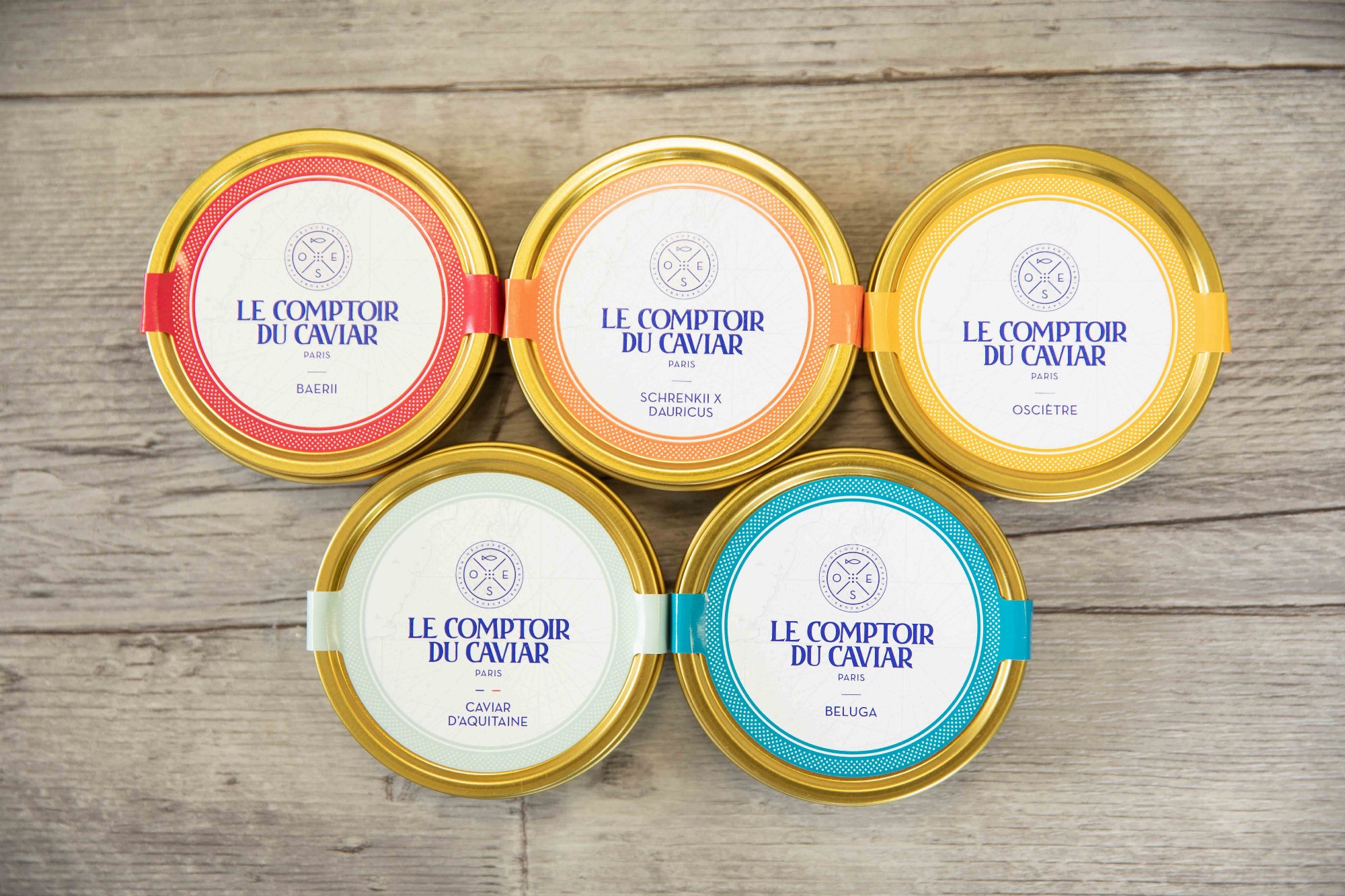 Le Comptoir du Caviar_Mulcent