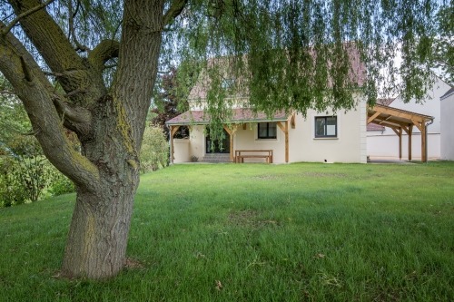 Gîte La Bourdonnaise