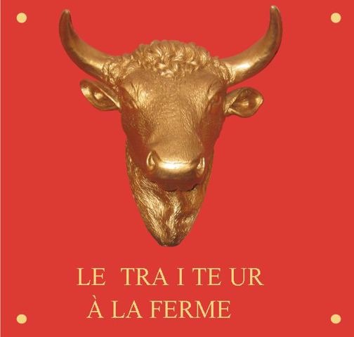 Traiteur à la ferme