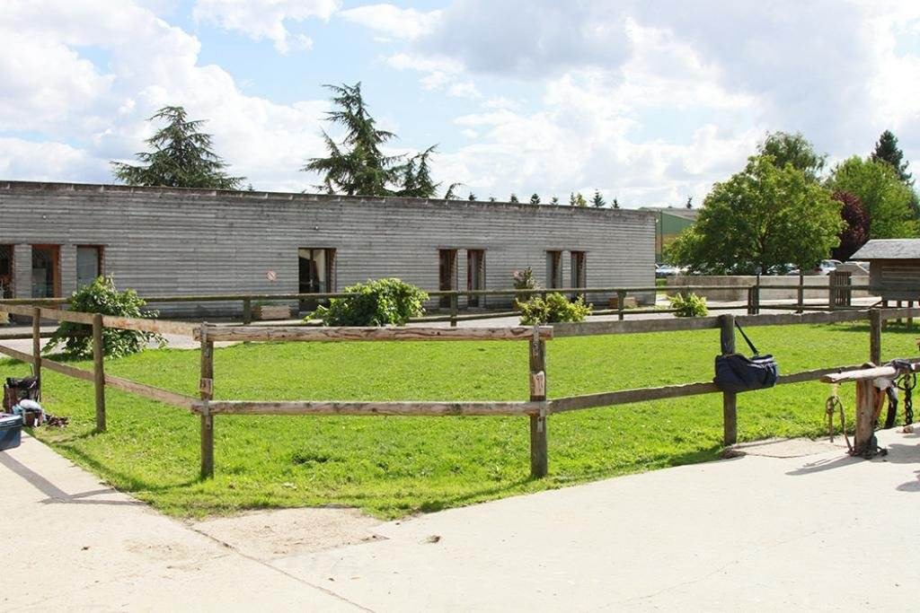 Haras des Vignes