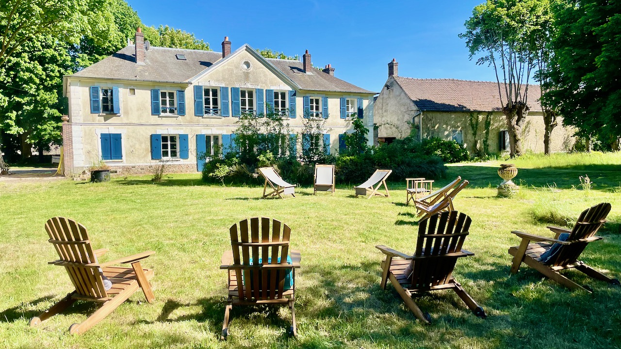 Domaine de la Christinière