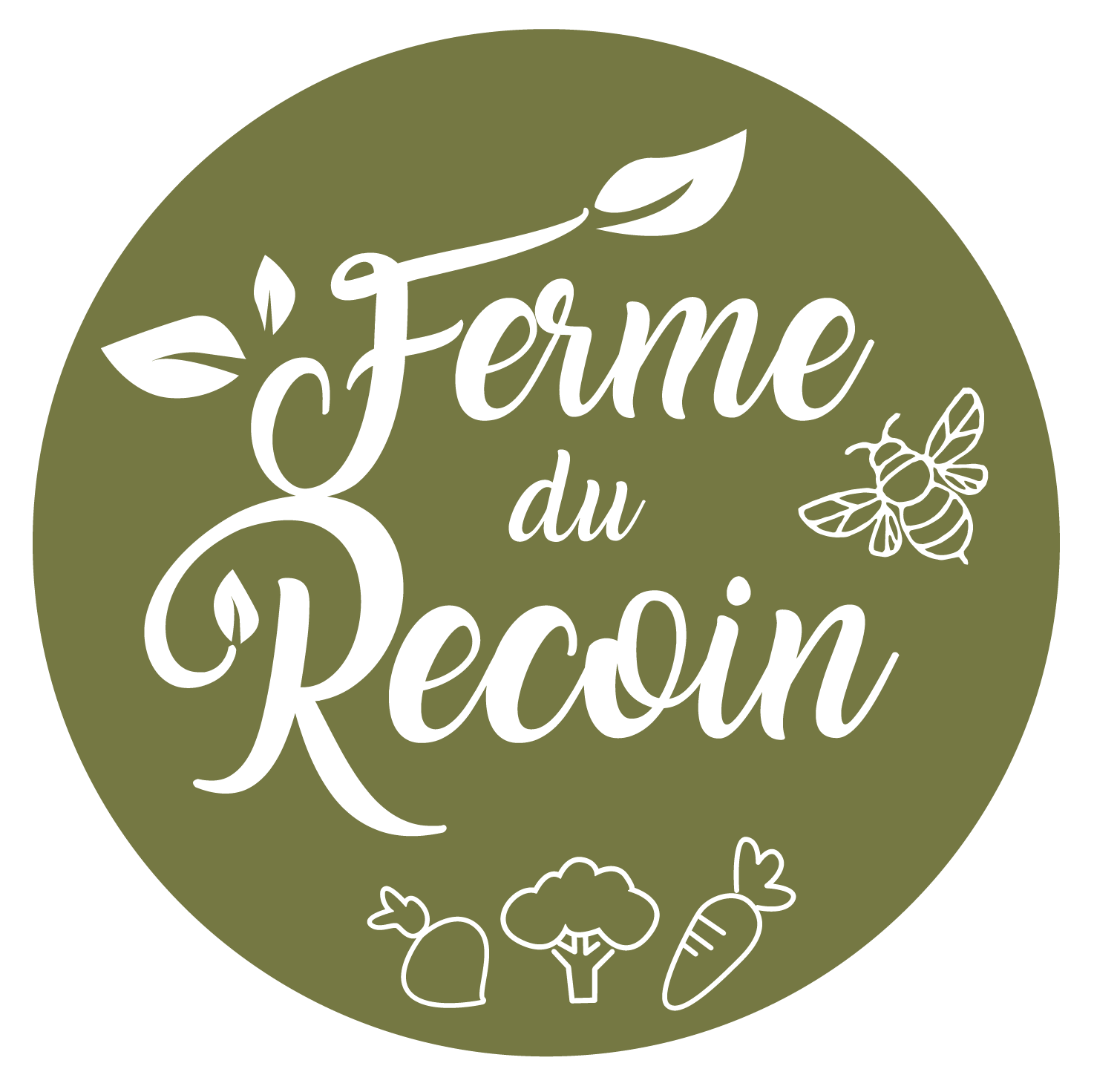 The Farm of the Recoin