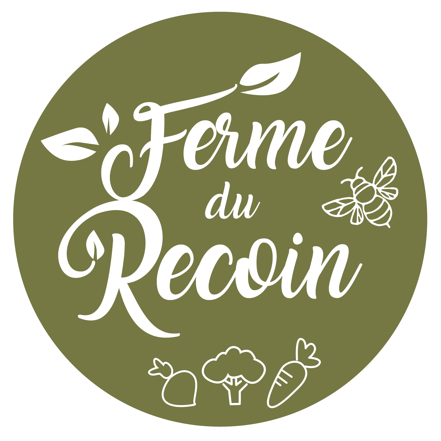 La Ferme du Recoin