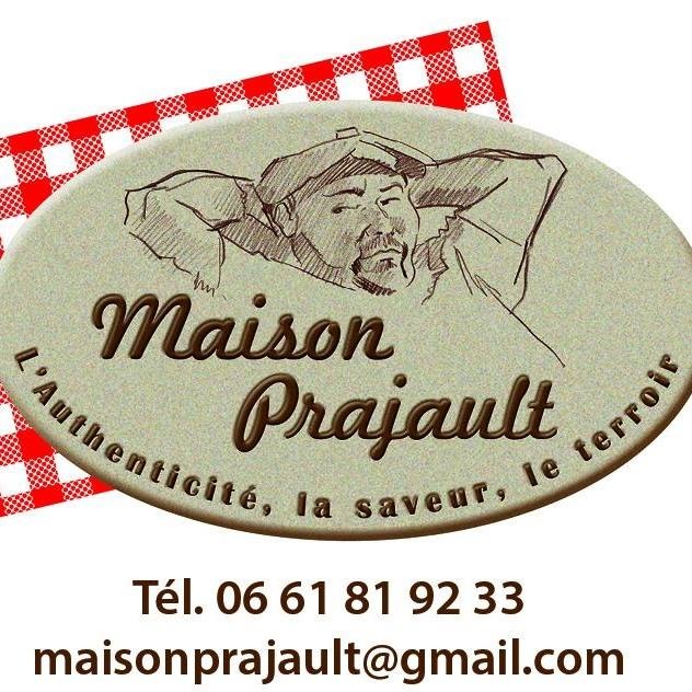 Maison Prajault