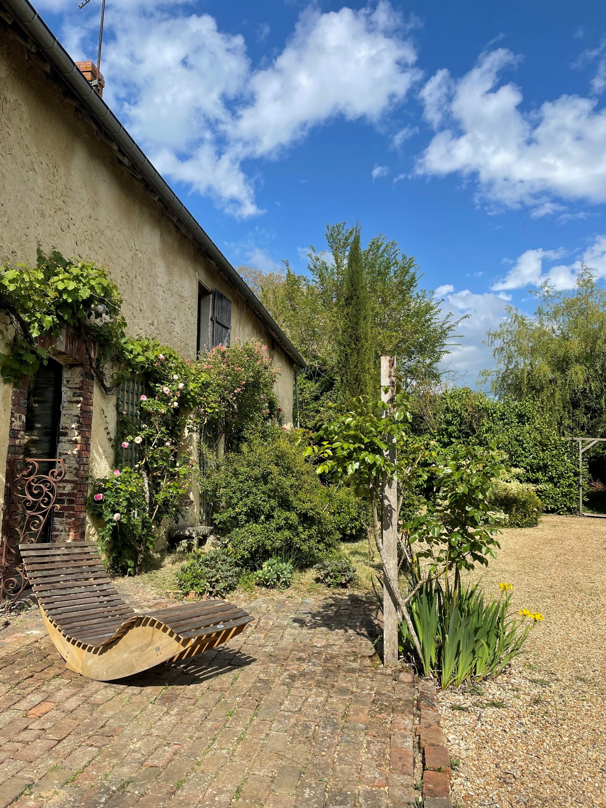 Gîte Boutigny-Prouais