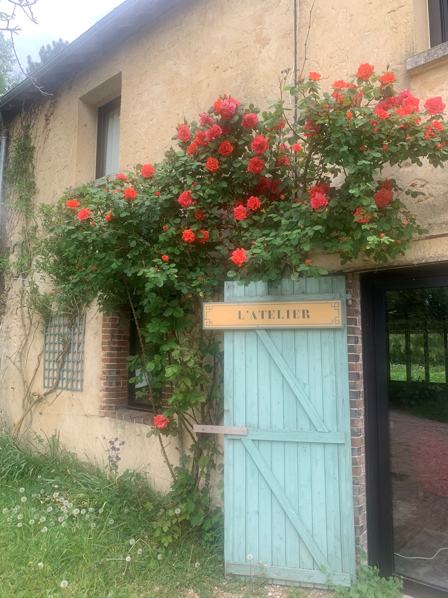 Gîte Boutigny-Prouais