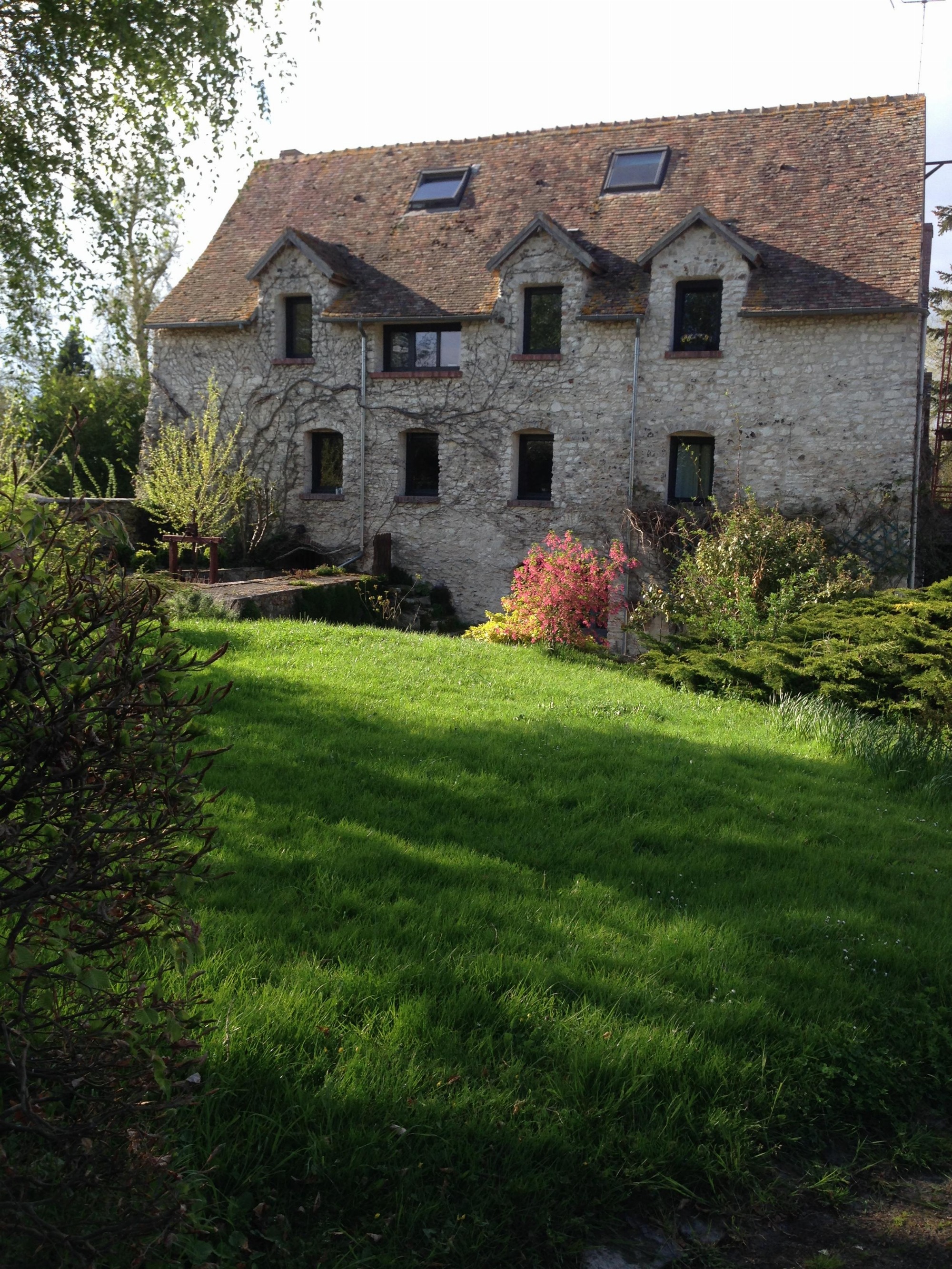 Moulin de Dannemarie