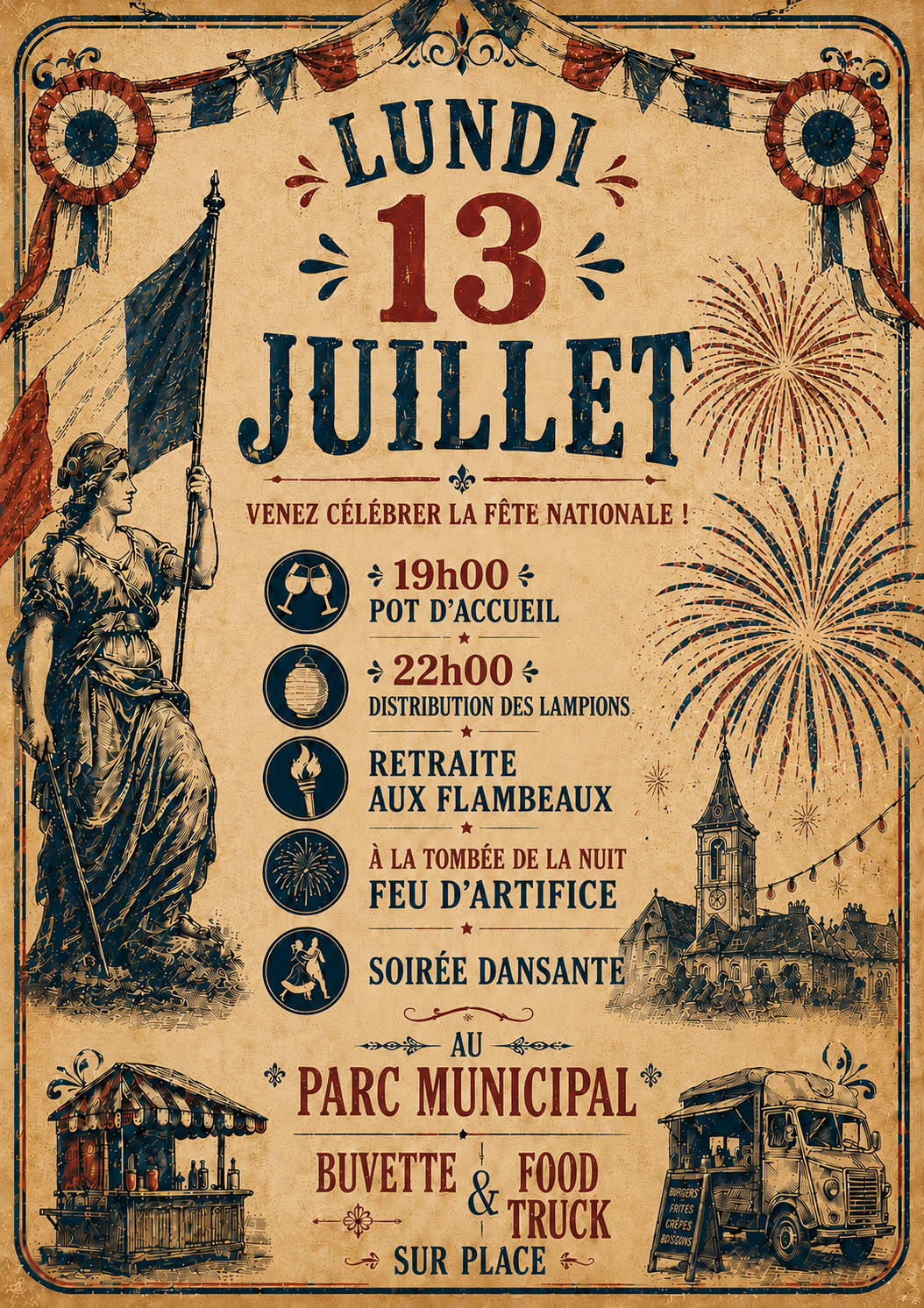 Fête nationale à Septeuil_Septeuil