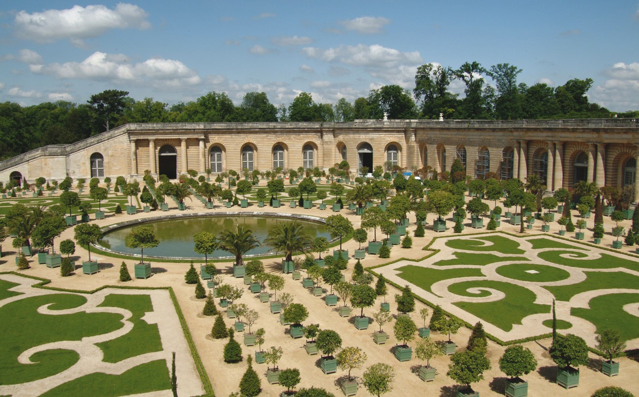 L'Orangerie