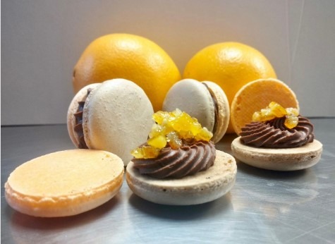 Les macarons du village_Tacoignières