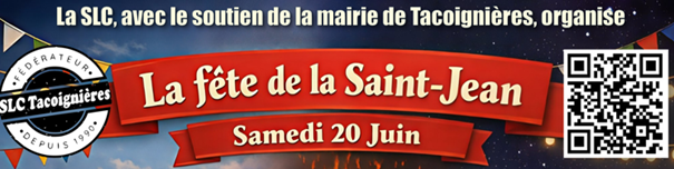 Fête de la St-Jean à Tacoignières_Tacoignières