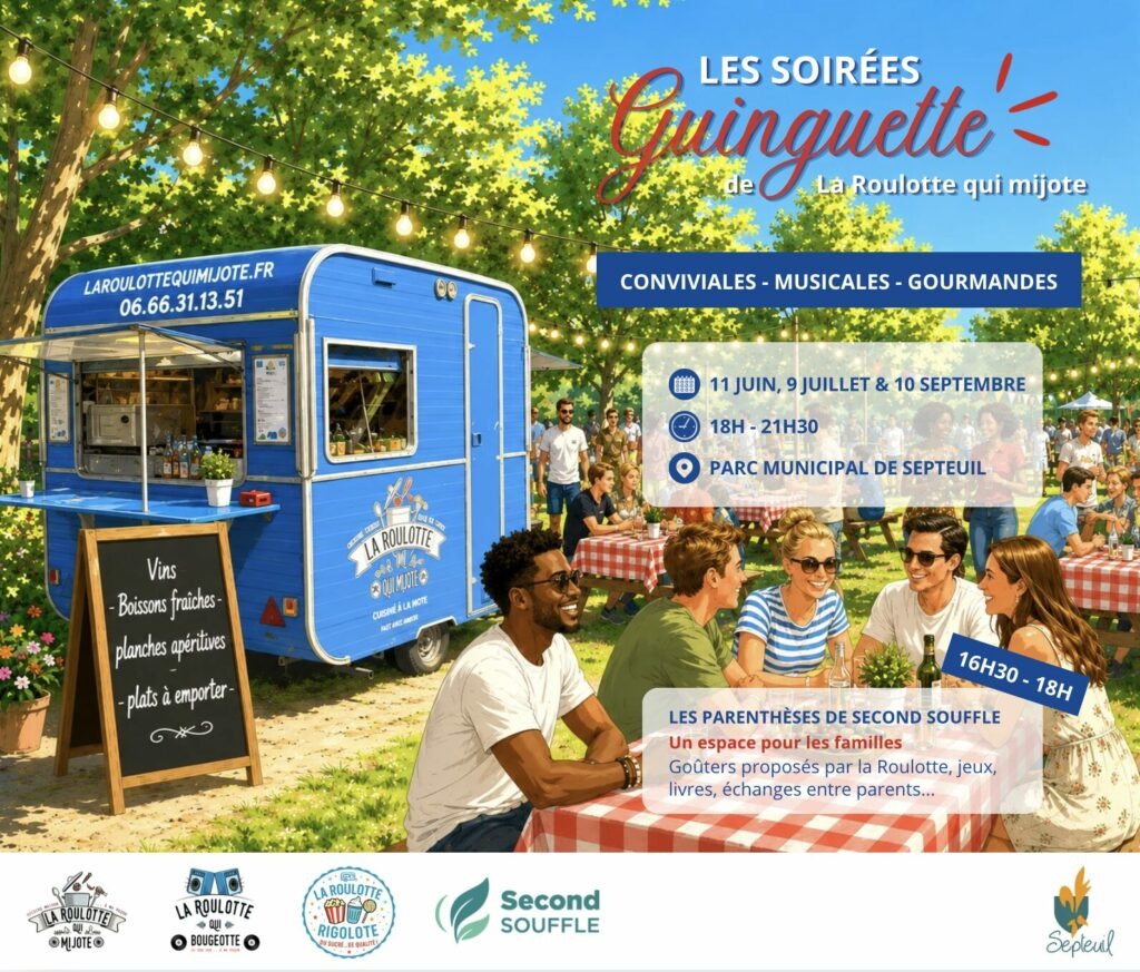 Les soirées ginguette_Septeuil