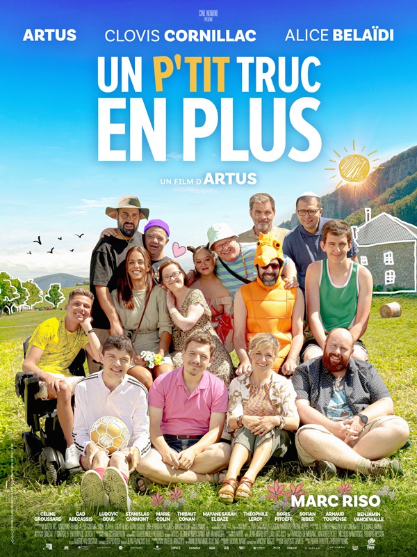 Yvelines Ciné à Marcq_Marcq