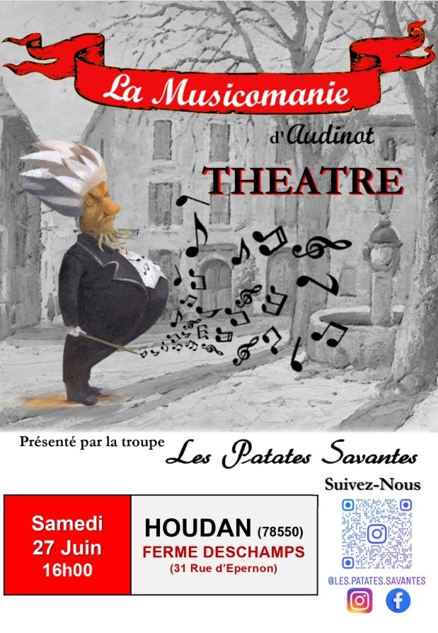 Théâtre