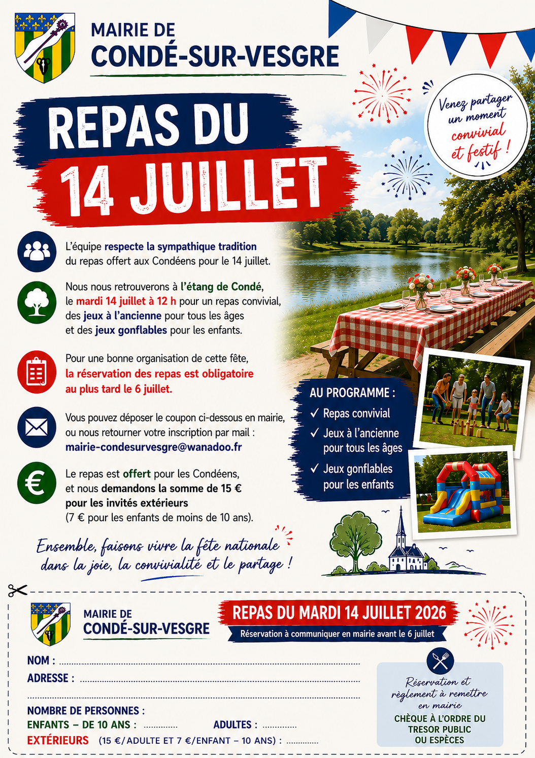 Fête nationale à Condé-sur-Vesgre_Condé-sur-Vesgre