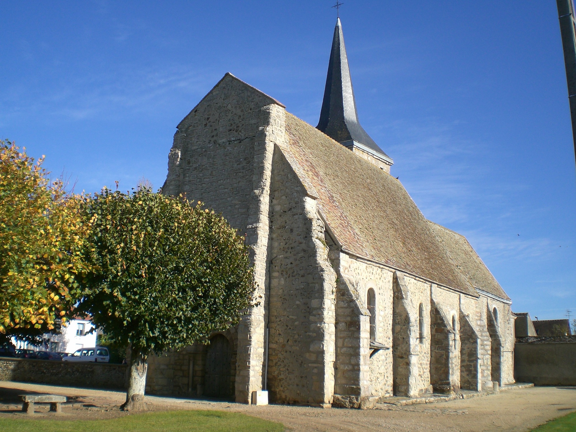 Fête nationale de Goussainville_Goussainville