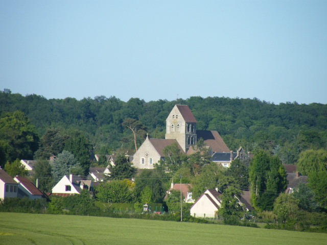 Fête nationale à Bazainville_Bazainville