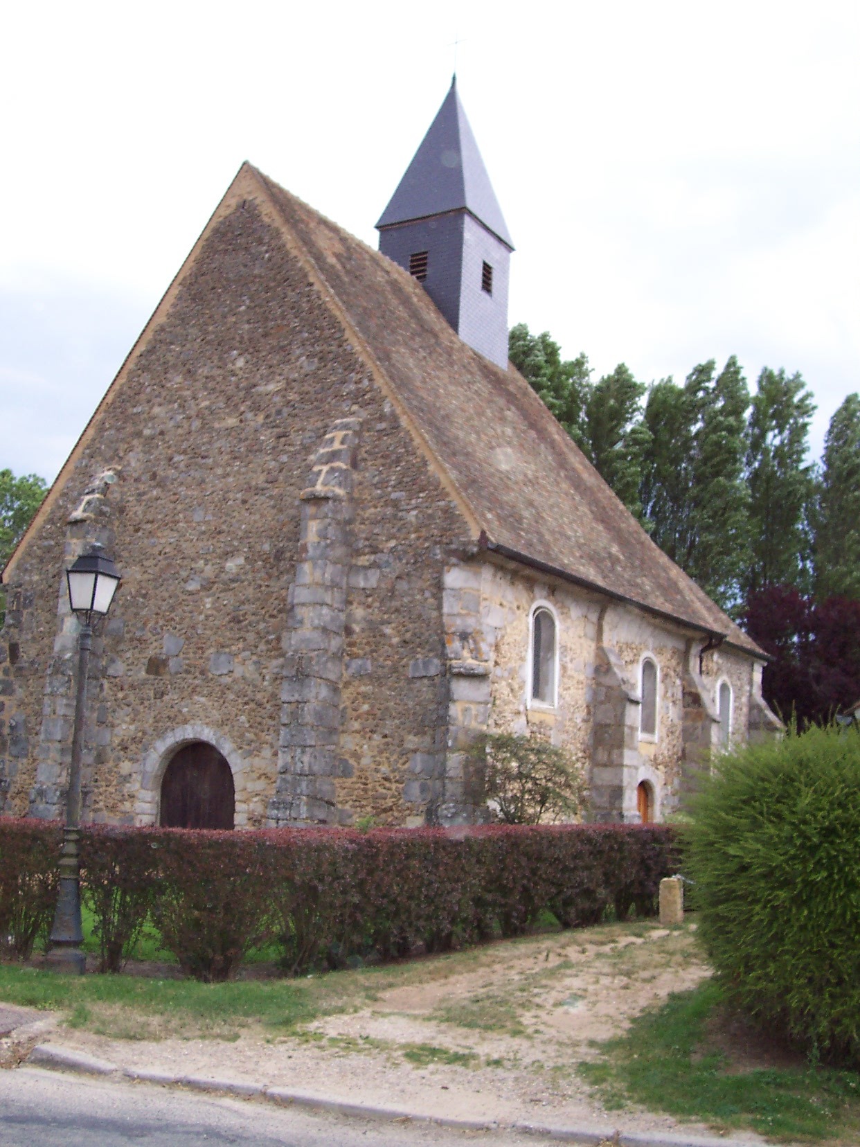 Promenade autour de Boissets_Boissets