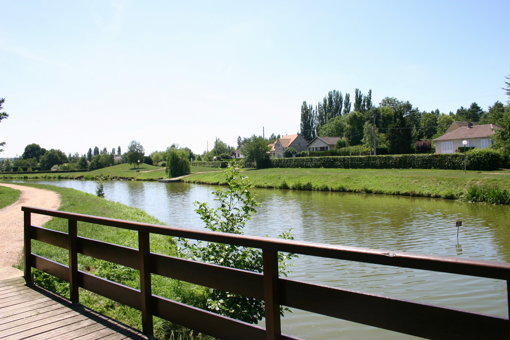 JEP - Balade découverte du village de Condé-sur-Vesgre_Condé-sur-Vesgre