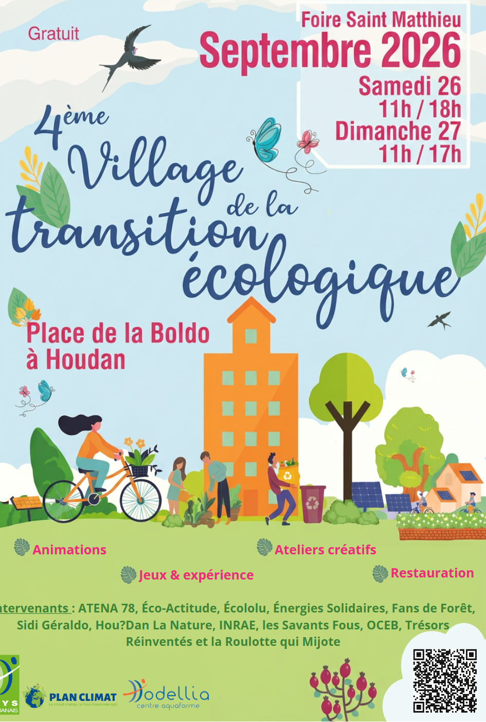 Affiche