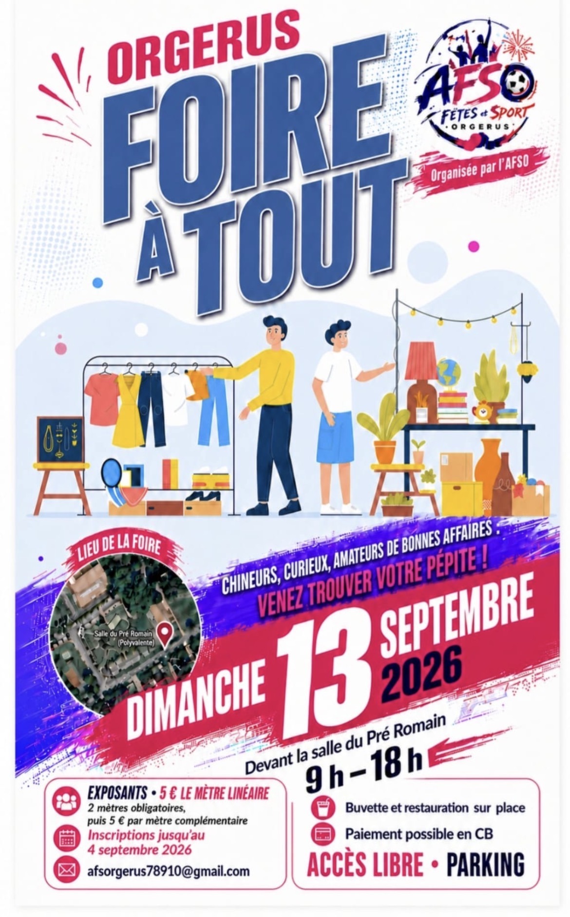 Affiche