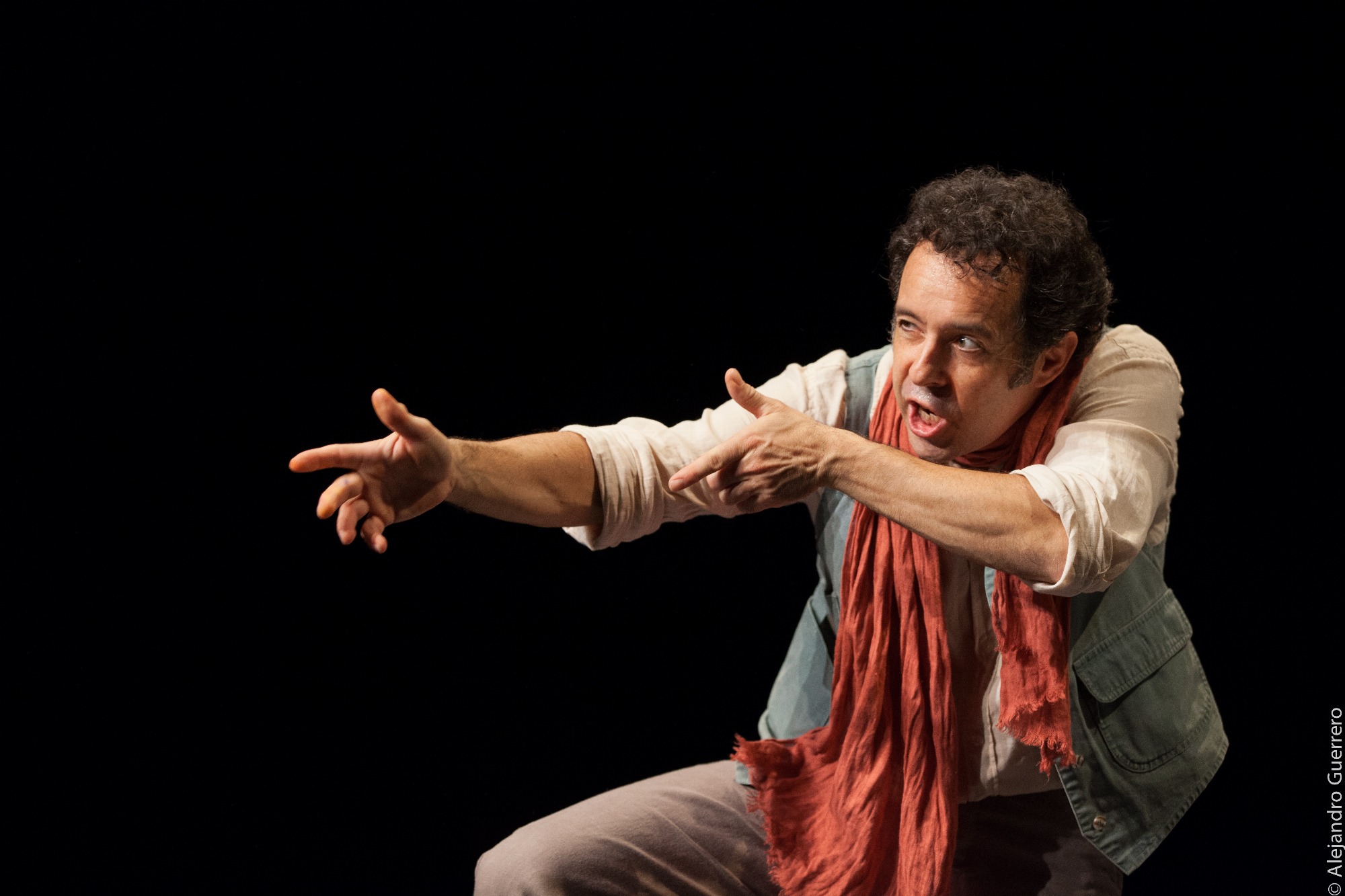 Yvelines Théâtre à Prunay-en-Yvelines : La Gloire de mon père_Prunay-en-Yvelines