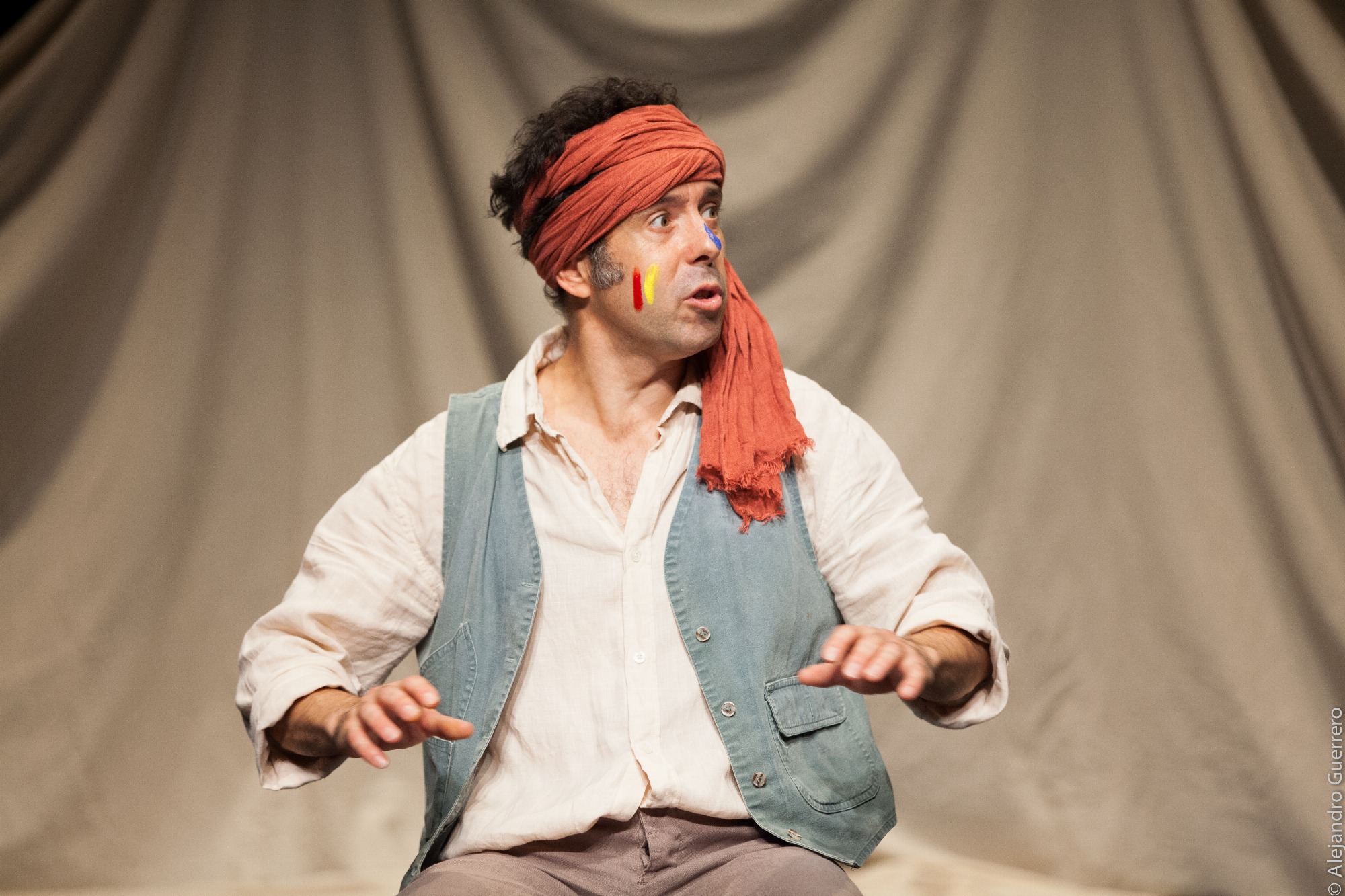 Yvelines Théâtre à Prunay-en-Yvelines : La Gloire de mon père_Prunay-en-Yvelines
