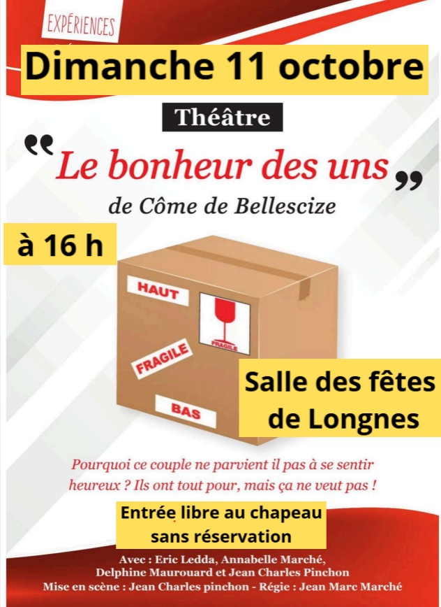 Théâtre