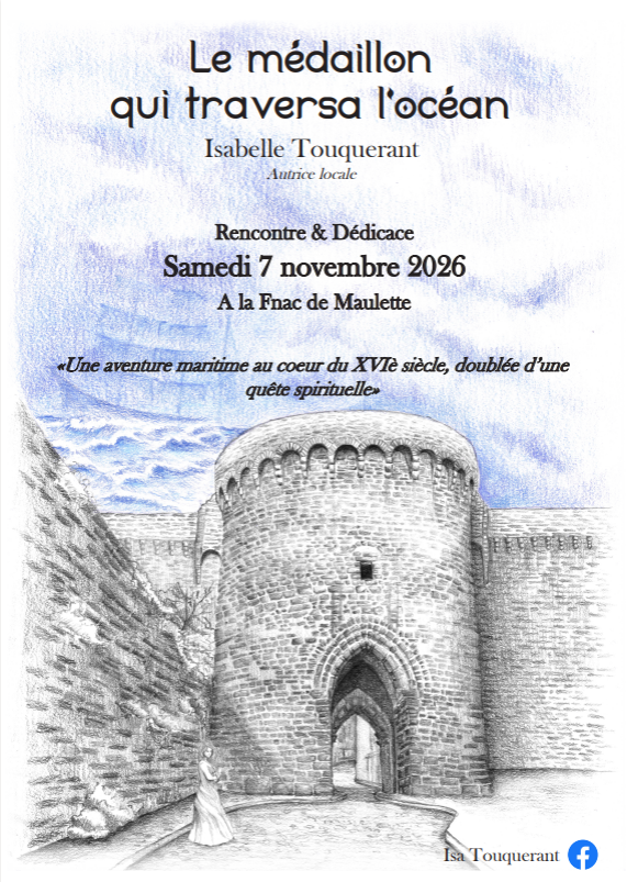 Rencontre et Dédicace :