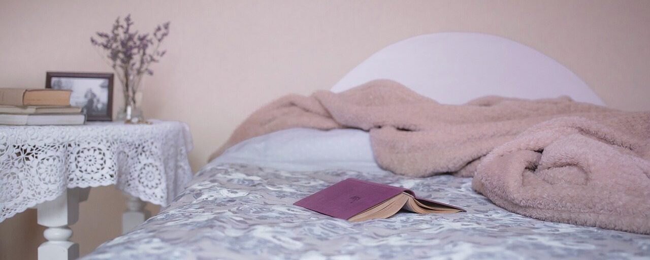bed-pixabay
