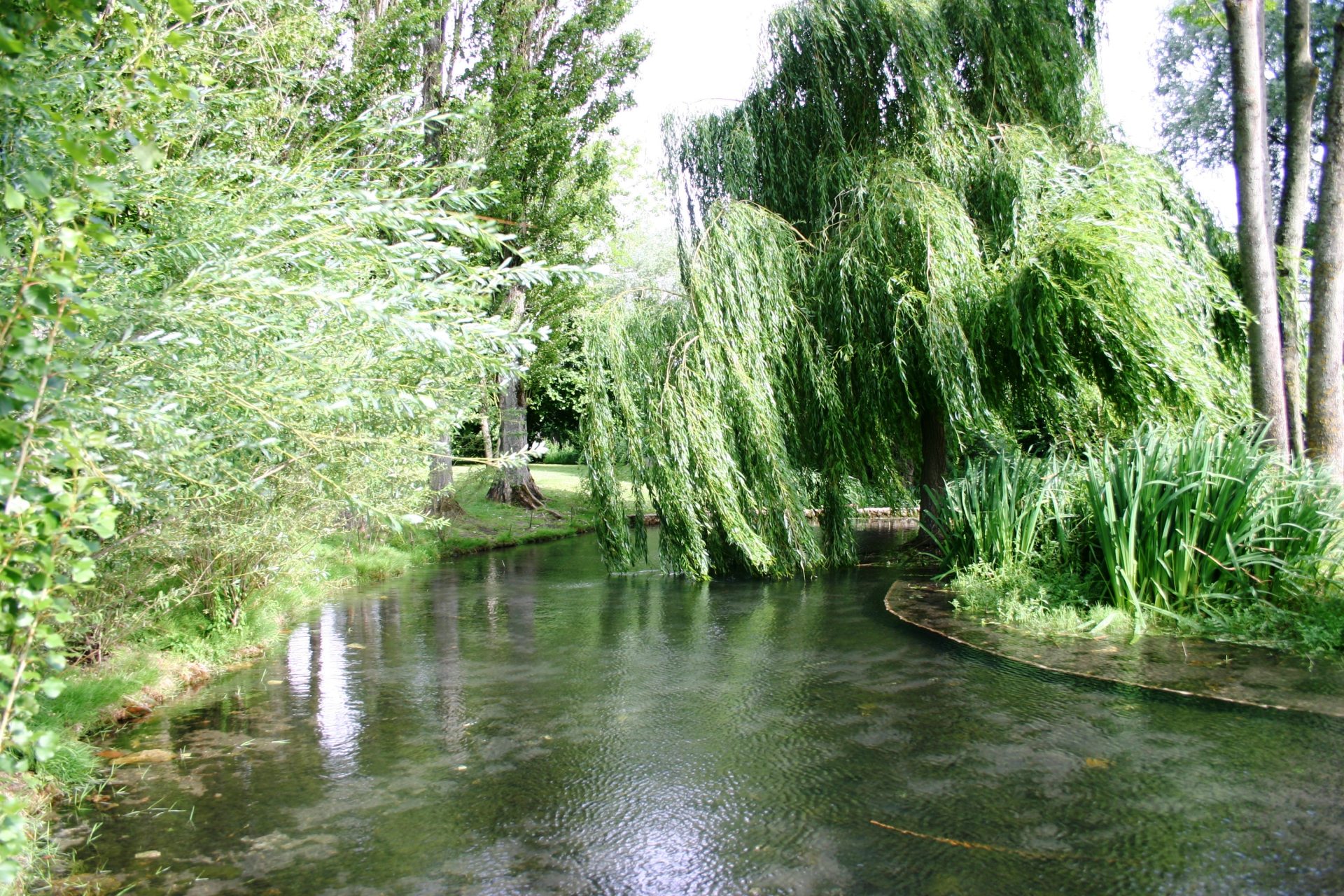 Parc du Douaire Boissets