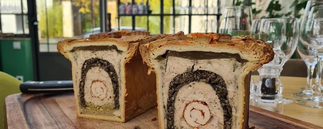 Pâté de Houdan