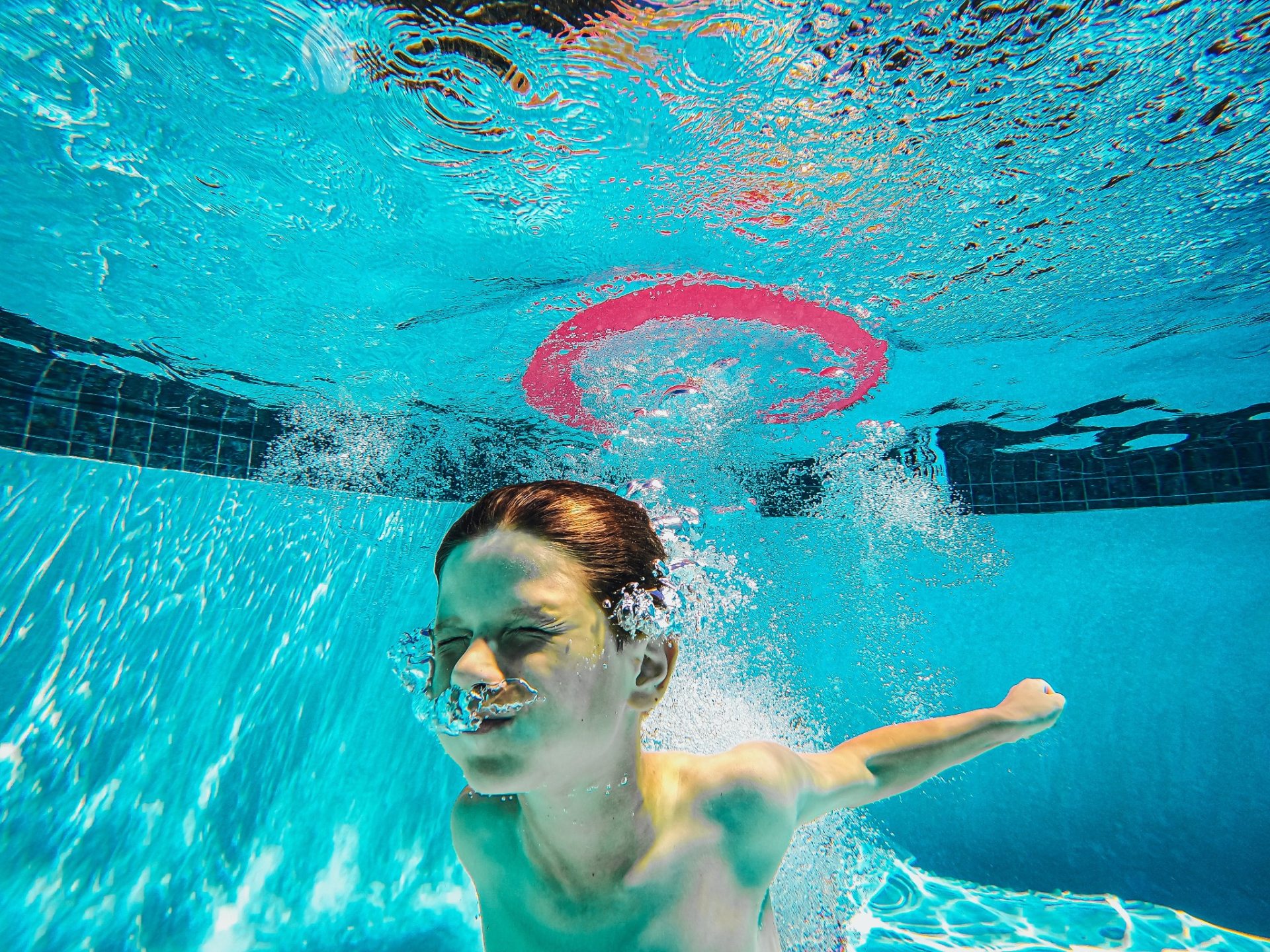 Piscine Hodellia Houdan