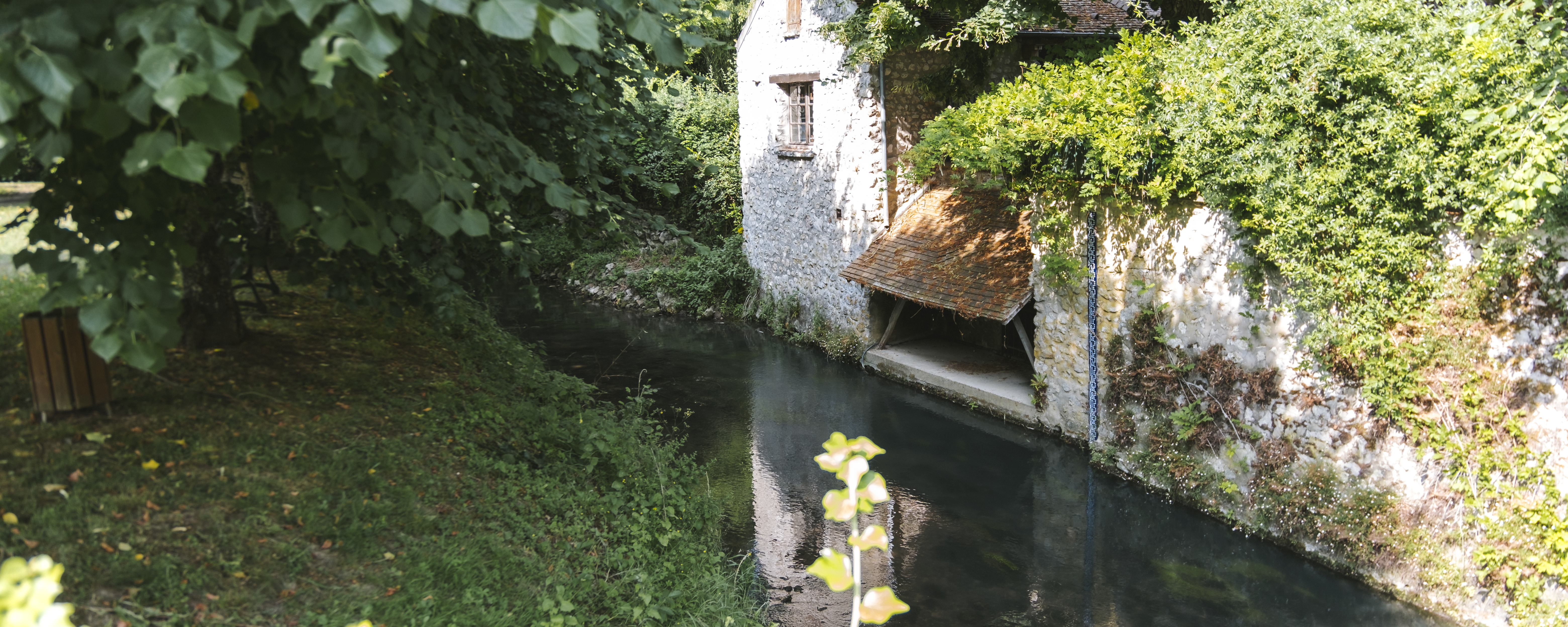 Lavoir de Villette