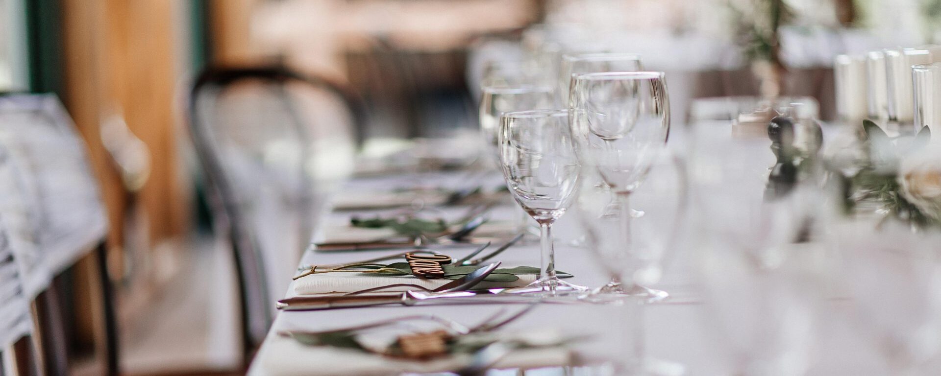 Wedding table pixabay