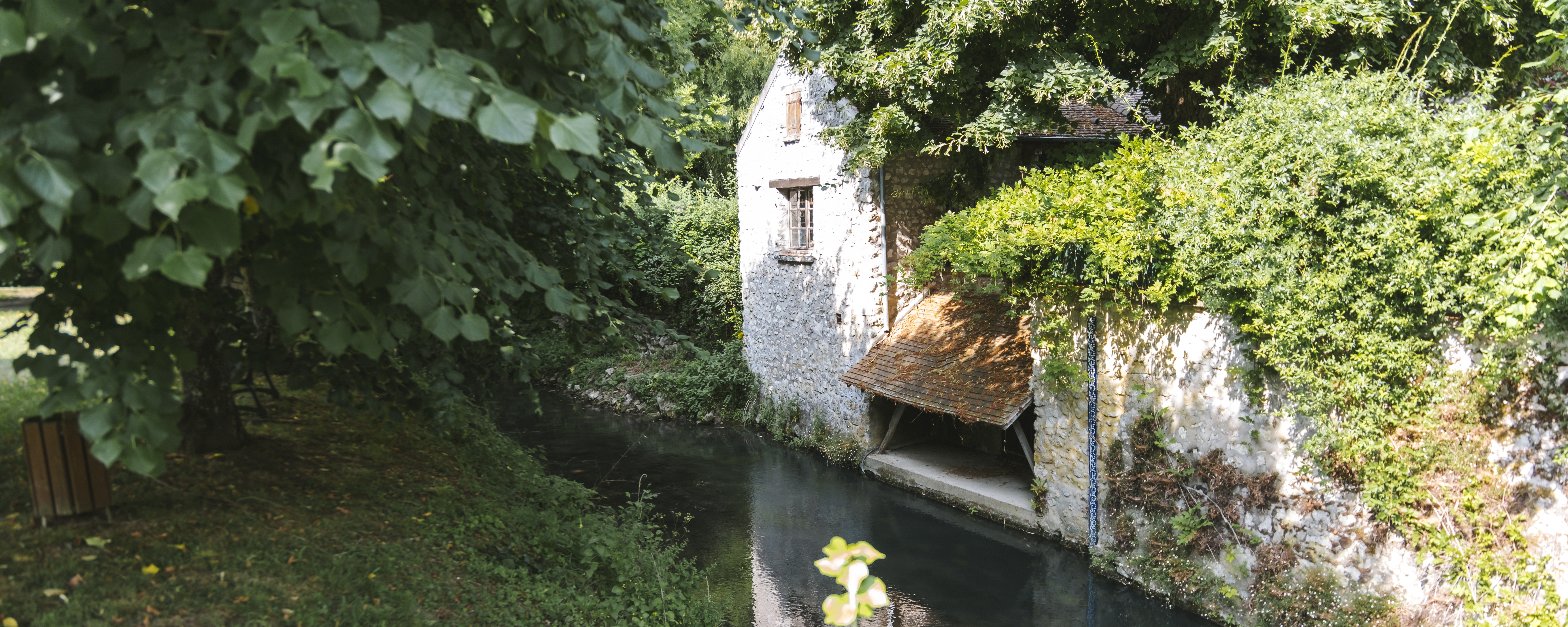 Lavoir de Villette