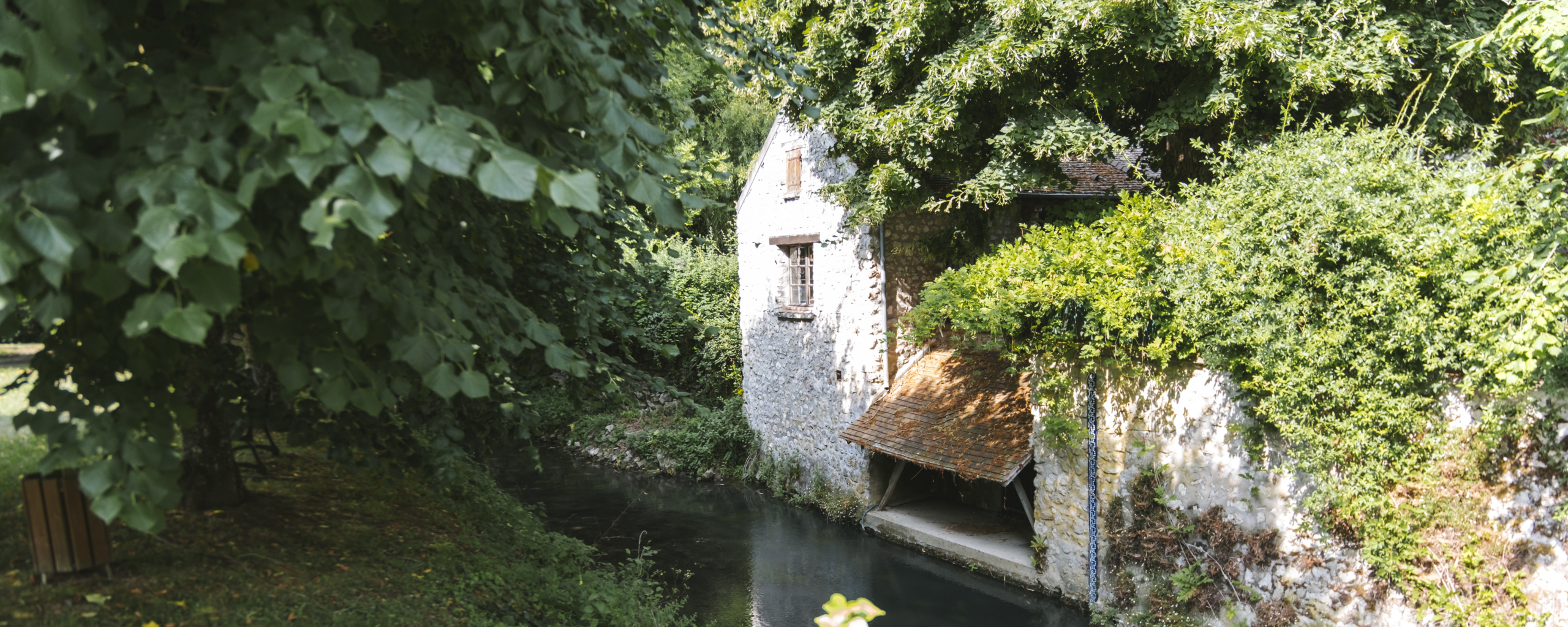 Lavoir de Villette