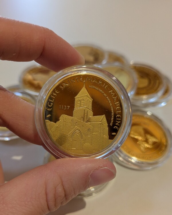 [📣 NOUVEAUTE A LA BOUTIQUE DE...