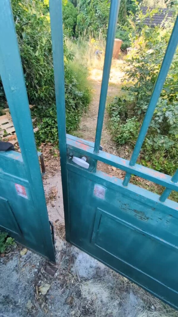 [🌿 A LA DECOUVERTE DU JARDIN DES...