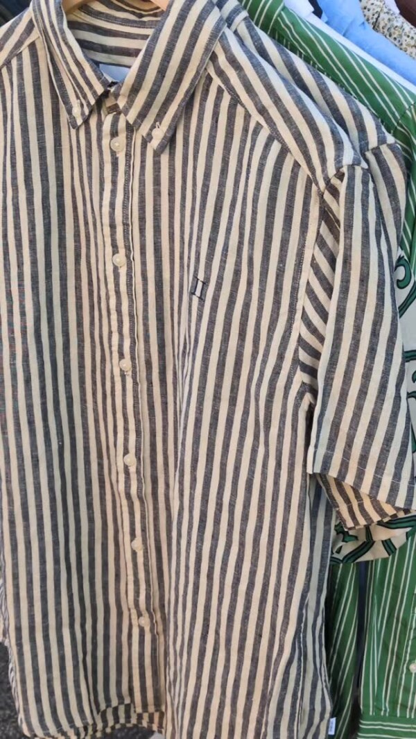 La saison des brocantes et autres...