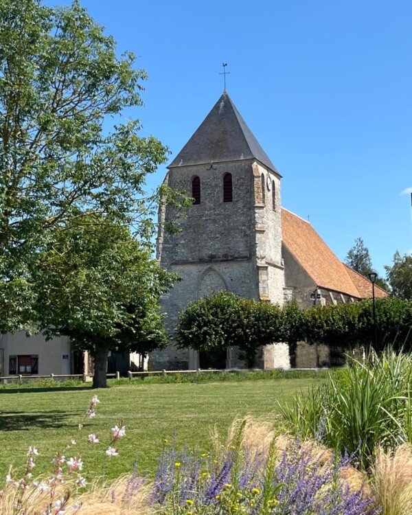 [🌳🥾 CIRCUIT DECOUVERTE DE LONGNES...