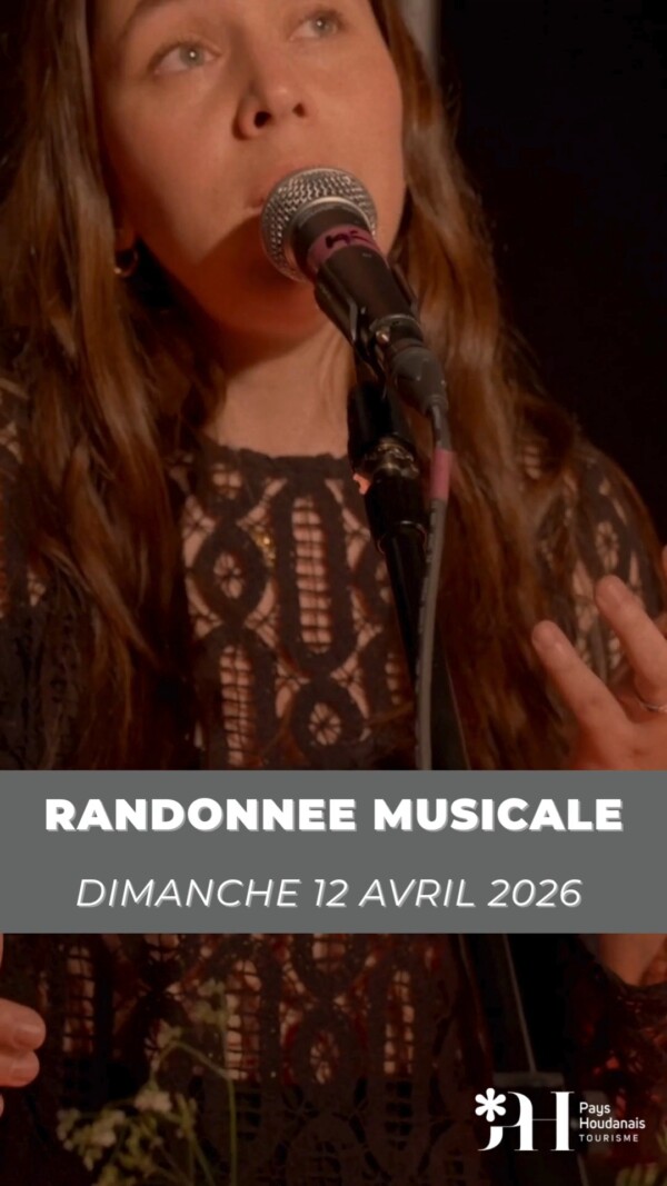 [🥾🎵 RANDONNEE MUSICALE A...