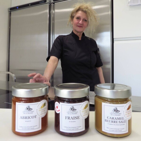 [🏅 LES PRODUCTEURS DU PAYS HOUDANAIS...