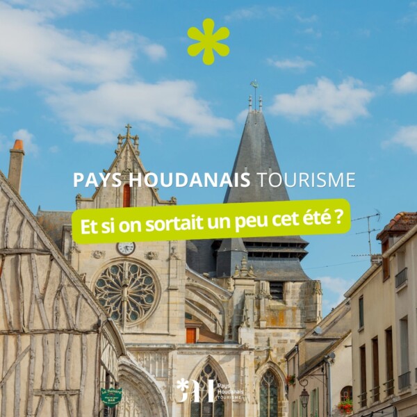 [🌞ET SI ON SORTAIT UN PEU CET ETE EN...