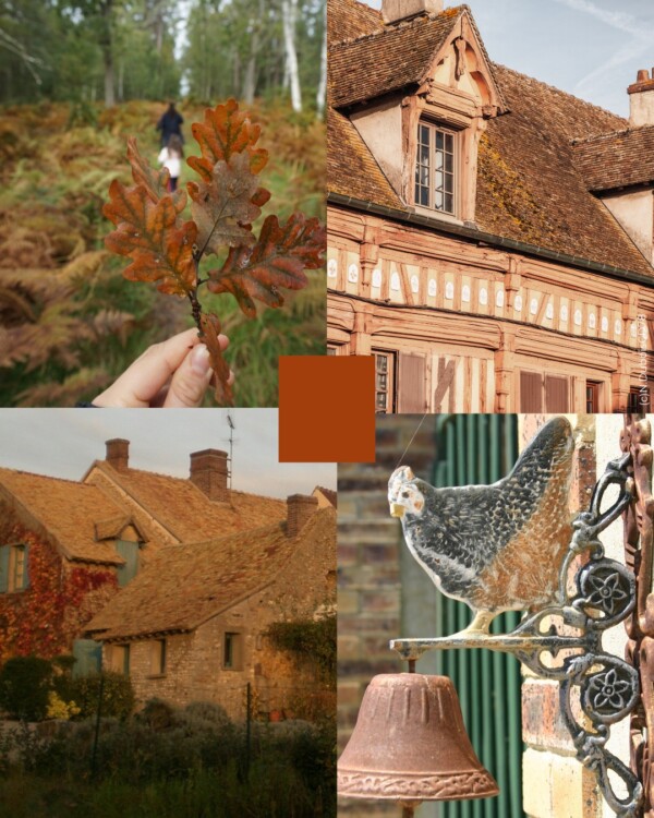 [ 🍂 AUTOMNE EN PAYS HOUDANAIS 🍂...