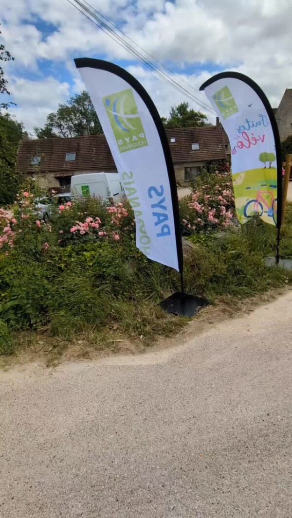 [🚴🌿 FAITES DU VÉLO À SEPTEUIL...